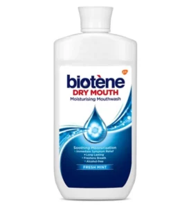 Biotene Mouthwash 500ml