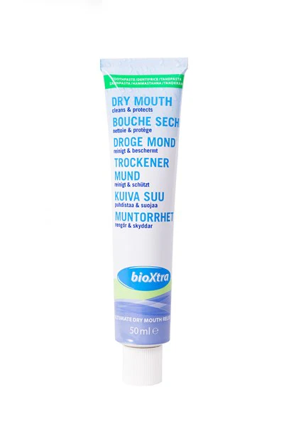 Bioxtra Toothpaste 50ml