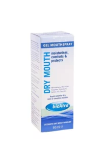 Bioxtra Moisturising Spray 50ml