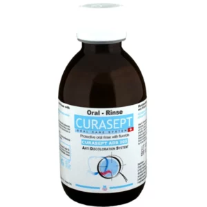 Curasept Mouth Rinse 200ml