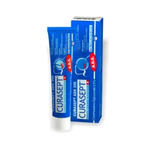 Curasept ADS 350 Gingival Gel 0.5% 30ml