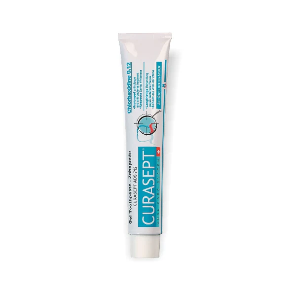 Curasept ADS 705 Toothpaste 0.05% 75ml