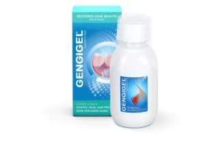 Gengigel Mouth Rinse 150ml