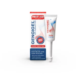 Gengigel Forte Oral Gel 8ml