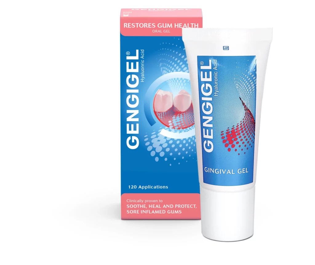 Gengigel Gel 20ml
