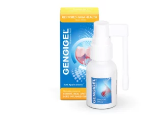Gengigel Spray 20ml