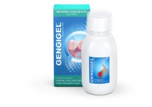 Gengigel Mouth Rinse 300ml