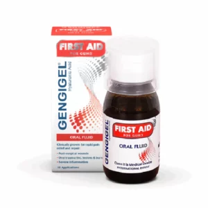Gengigel First Aid 50ml